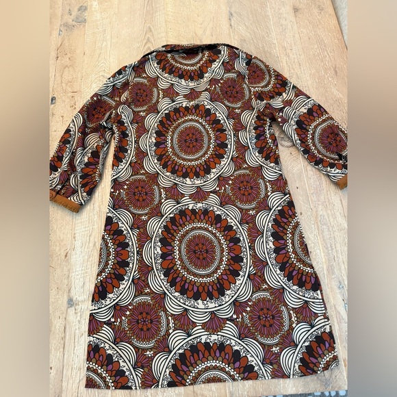 Tracy Porter Women’s Boho Tunic Dress Size 4-6 Embellished NWOT - Picture 9 of 9